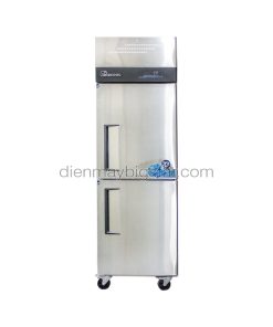 Tủ đông đứng 2 cánh BigCool