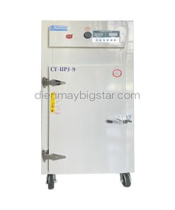 Tủ sấy máy sấy dược liệu