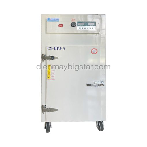 Tủ sấy máy sấy dược liệu