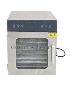 Tủ sấy máy sấy dược liệu