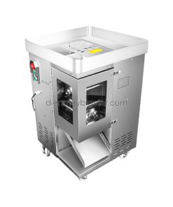 Máy thái thịt cắt thịt thành dạng sợi QS5