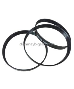 Dây curoa máy thái thịt đông lạnh