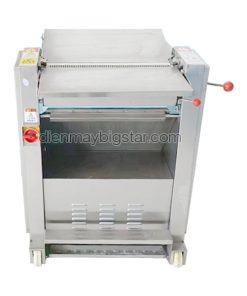 Máy lột da heo 300