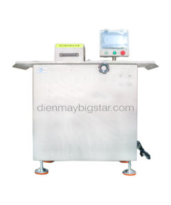 Máy buộc chỉ lạp xưởng